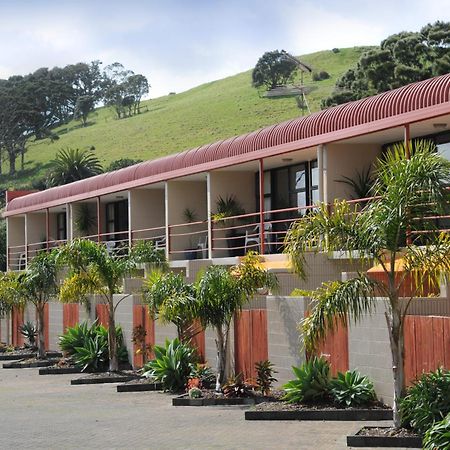 Ascot Epsom Motel Auckland Kültér fotó